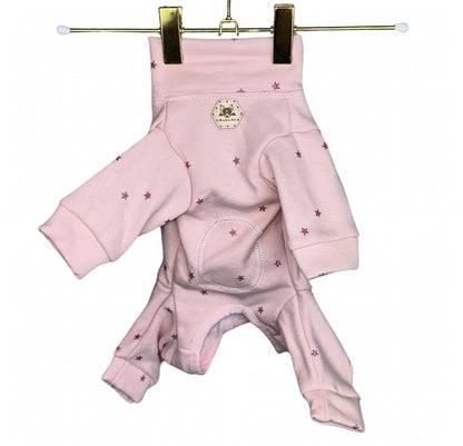 Stars In Their Eyes Onesie